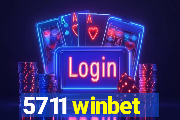 5711 winbet