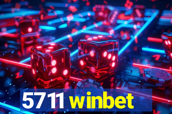 5711 winbet