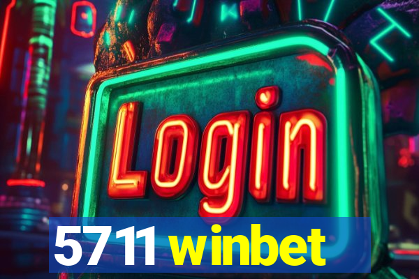 5711 winbet