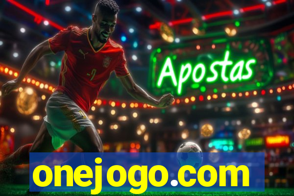 onejogo.com