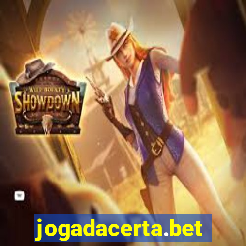 jogadacerta.bet