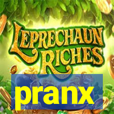 pranx