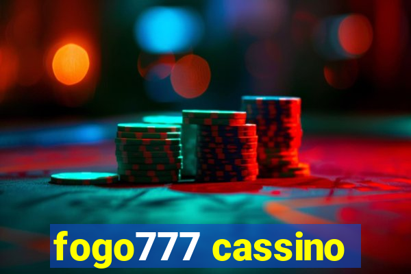 fogo777 cassino