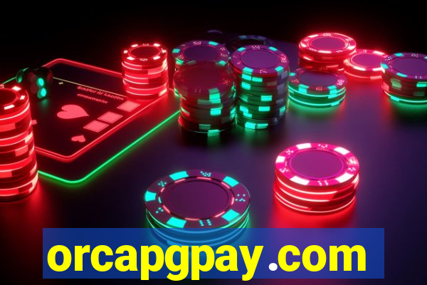 orcapgpay.com