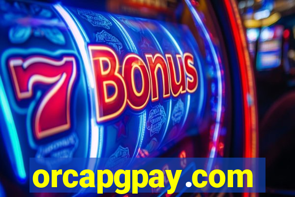 orcapgpay.com