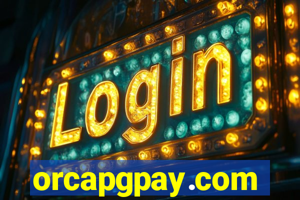 orcapgpay.com