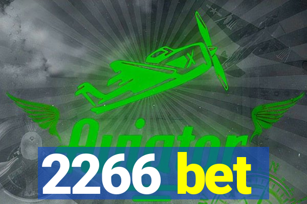 2266 bet