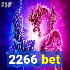 2266 bet