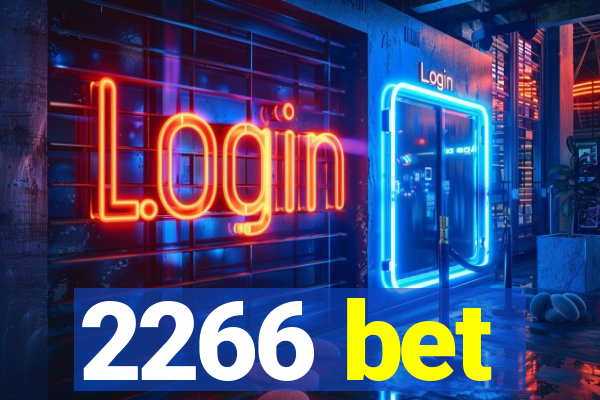 2266 bet