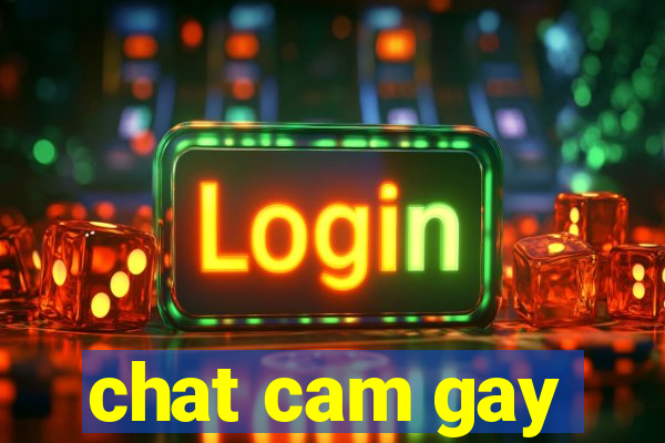 chat cam gay