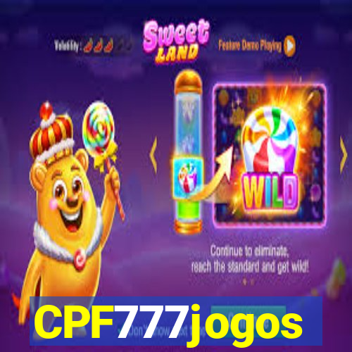 CPF777jogos