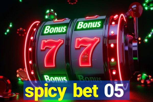 spicy bet 05