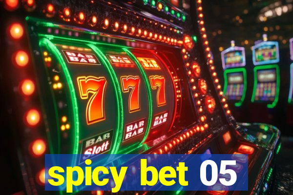 spicy bet 05