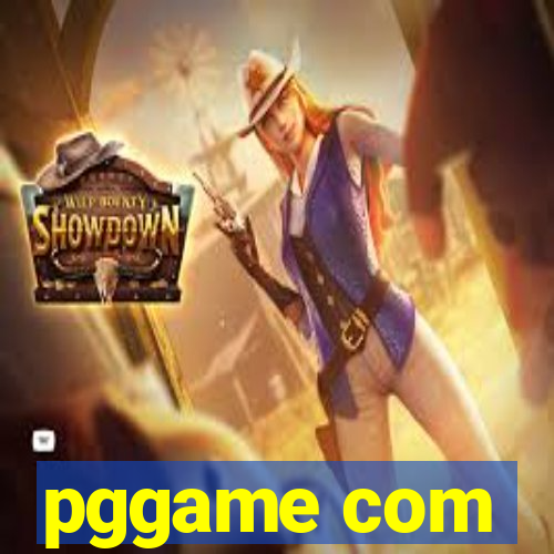 pggame com