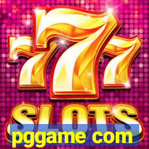 pggame com