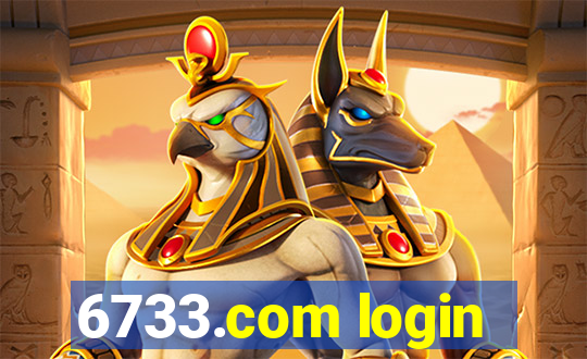 6733.com login