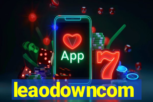 leaodowncom