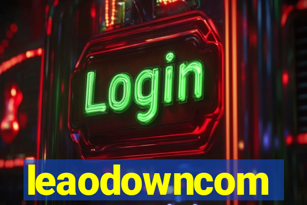 leaodowncom