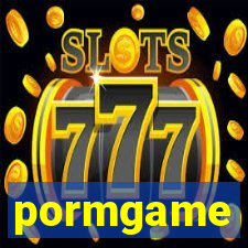 pormgame