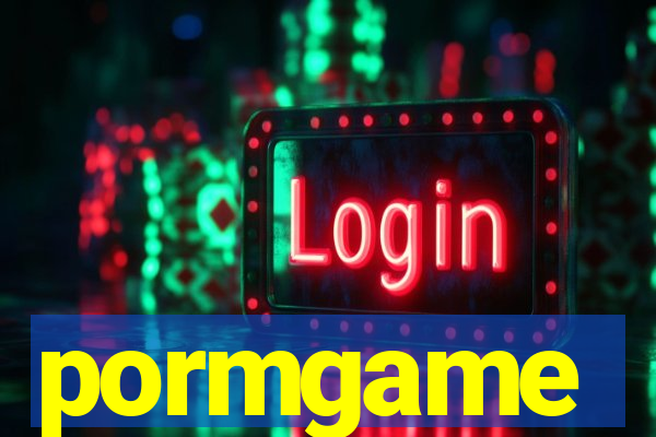 pormgame