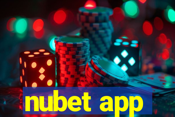 nubet app