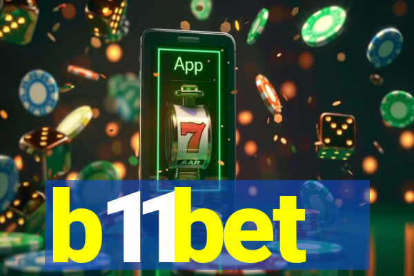 b11bet