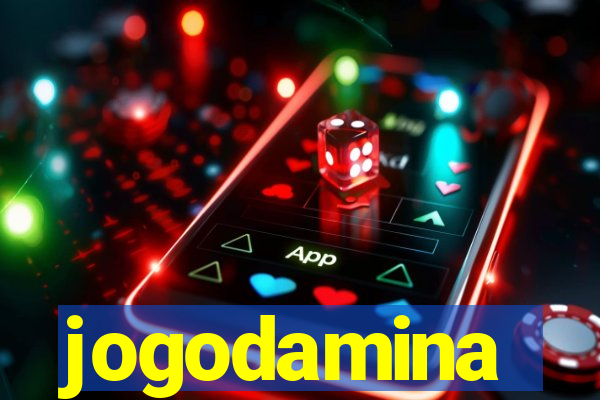 jogodamina