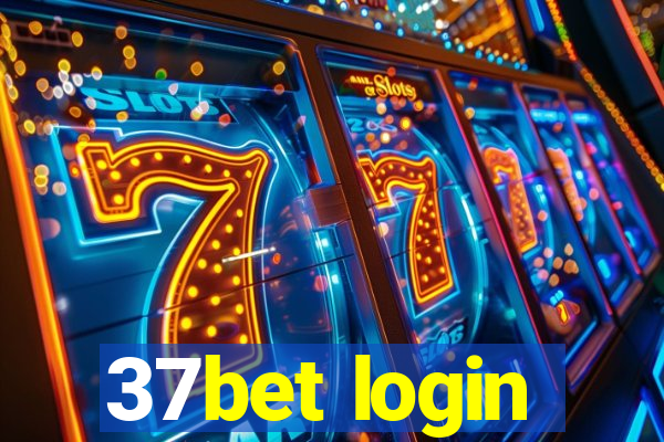 37bet login