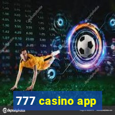 777 casino app