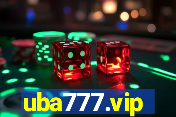 uba777.vip