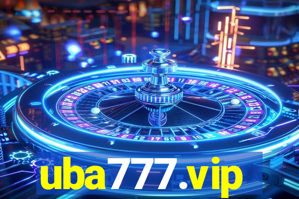 uba777.vip