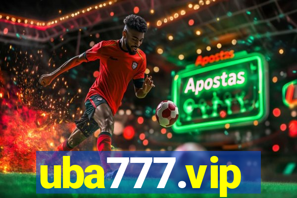 uba777.vip