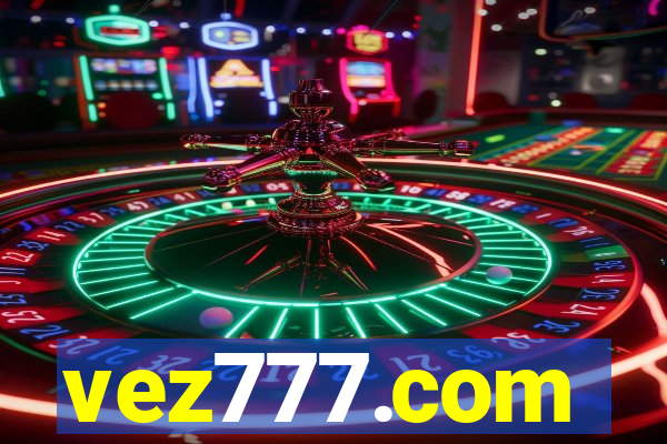 vez777.com