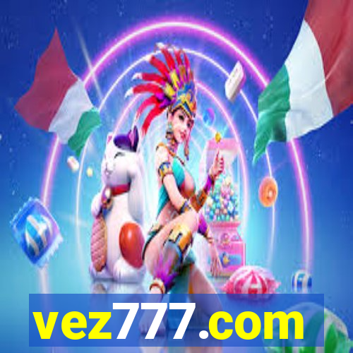 vez777.com