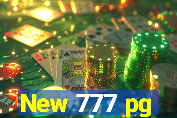 New 777 pg