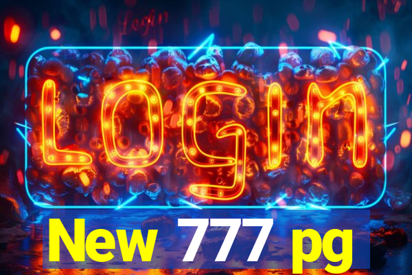 New 777 pg