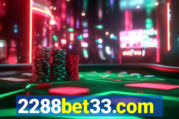 2288bet33.com