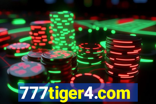 777tiger4.com