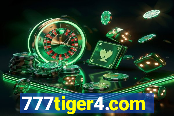 777tiger4.com