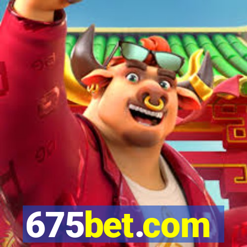 675bet.com