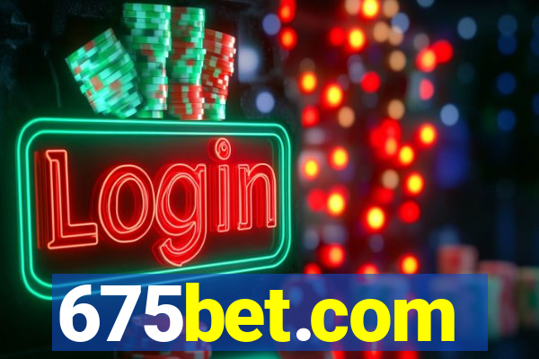 675bet.com