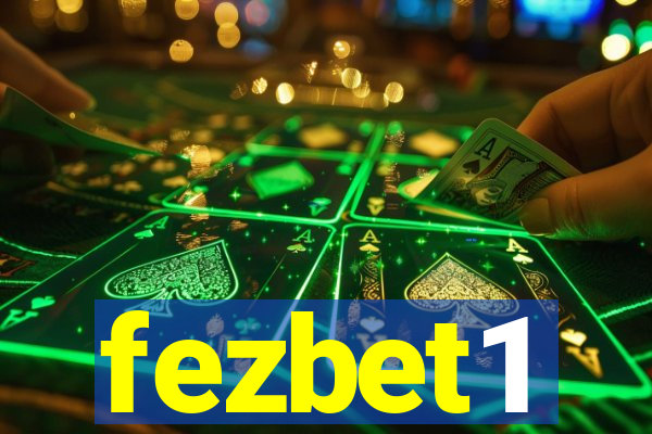 fezbet1