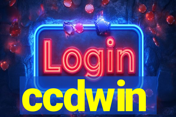 ccdwin