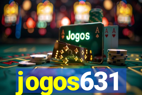 jogos631