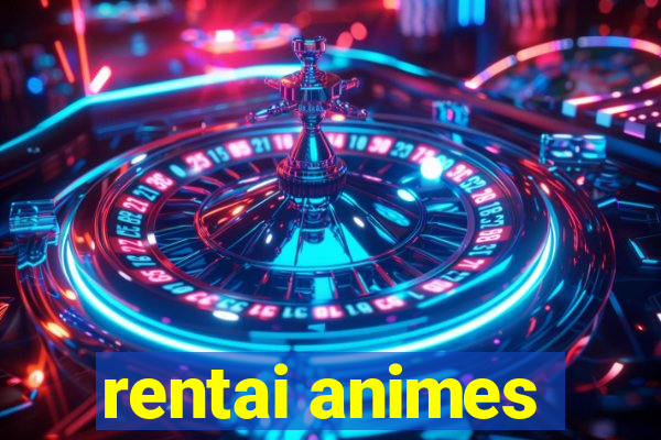 rentai animes