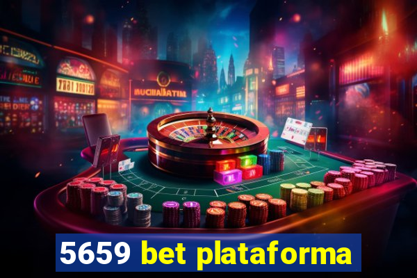 5659 bet plataforma