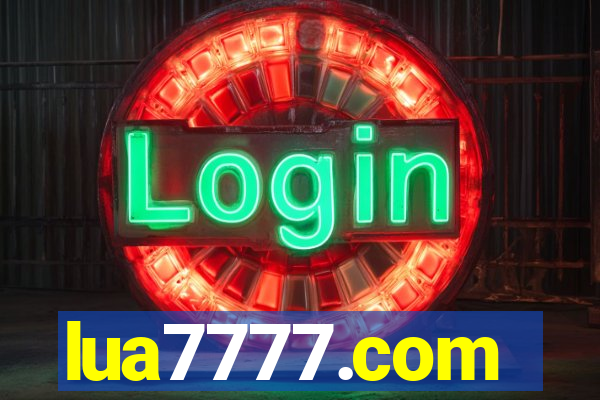 lua7777.com