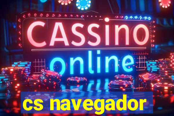 cs navegador