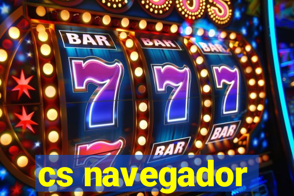 cs navegador