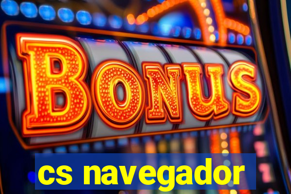 cs navegador